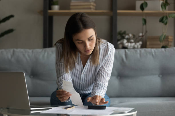 Financial Counseling and Guidance in Ballenger Creek, MD